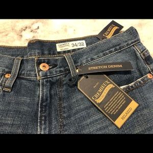 Cremieux Jeans men’s
